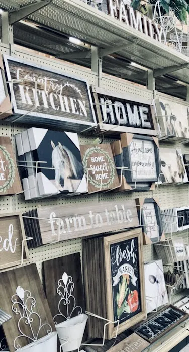 Hobby Lobby 0