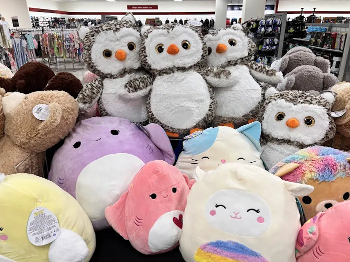 T.J. Maxx & HomeGoods 5