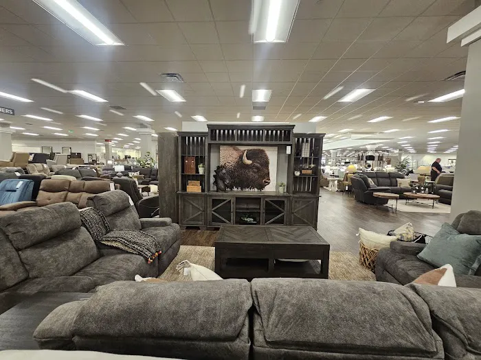 Living Spaces 1