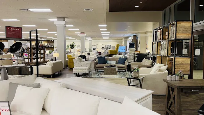 Living Spaces 2