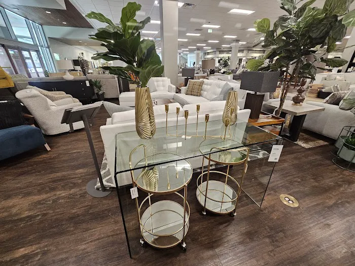Living Spaces 3