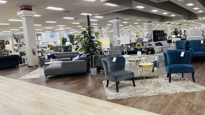 Living Spaces 7