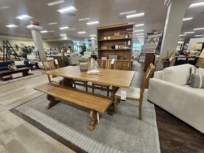 Living Spaces 9