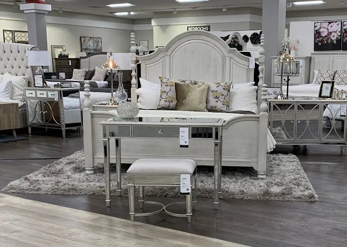 Living Spaces 6