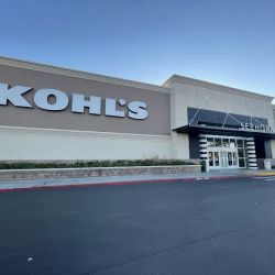 Kohl's ico