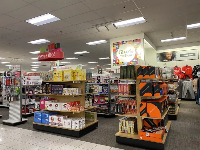 Kohl's 2
