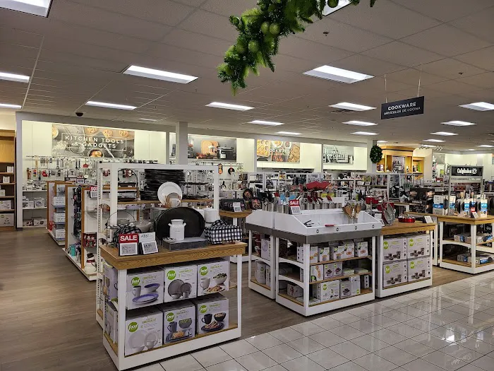 Kohl's 3