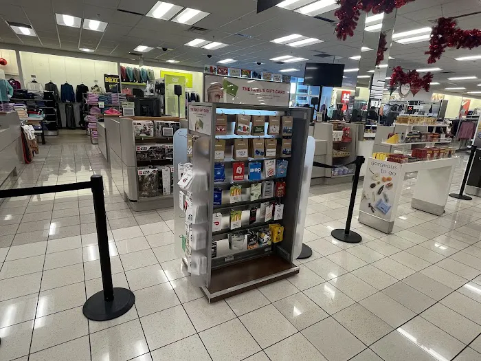 Kohl's 1