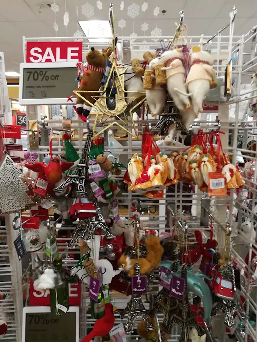 Kohl's 9
