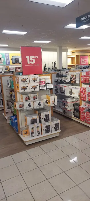 Kohl's 8