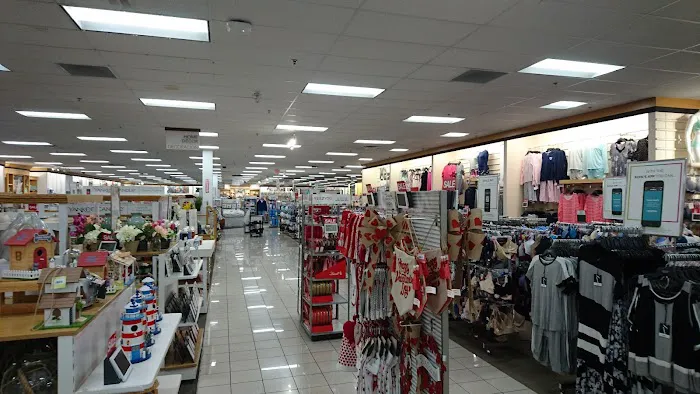 Kohl's 5