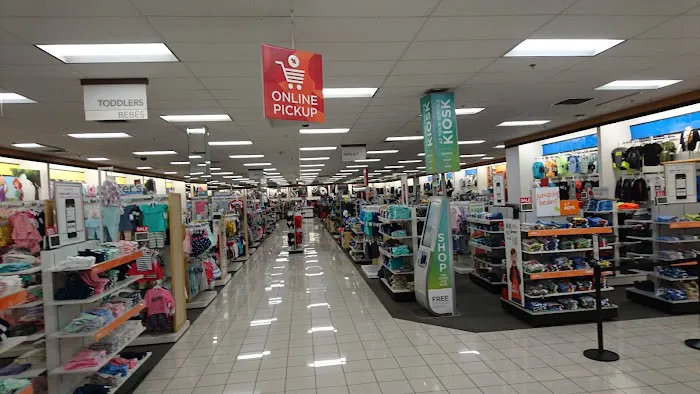 Kohl's 6