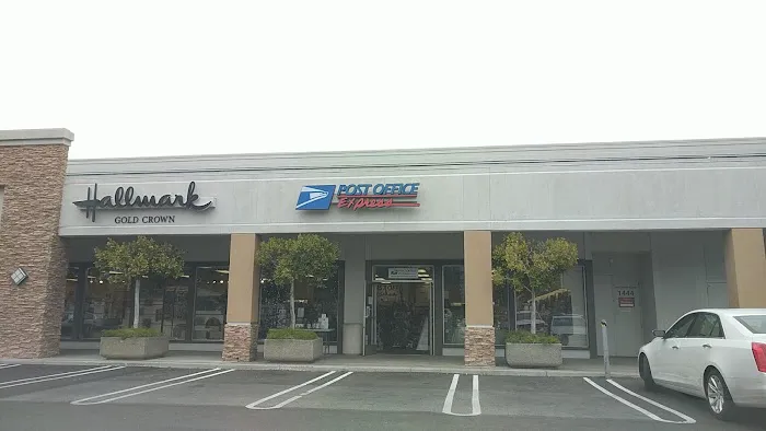 Larry's Hallmark Shop 1