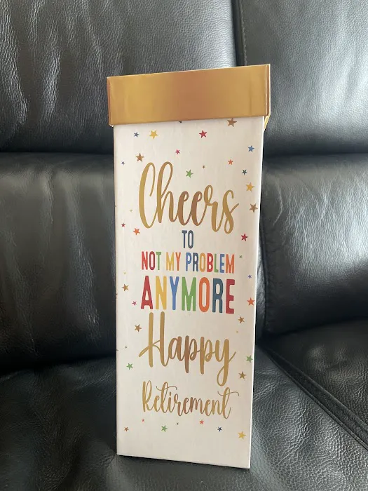 Larry's Hallmark Shop 0