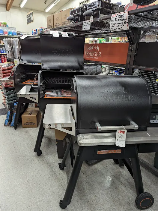 Los Gatos Ace Hardware 9
