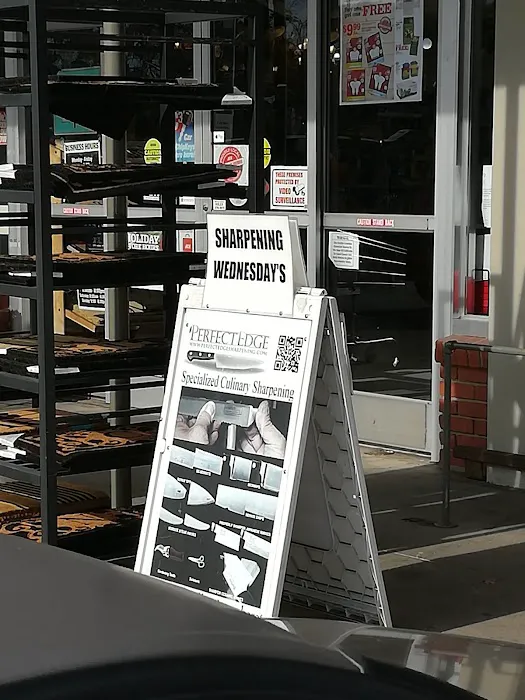 Los Gatos Ace Hardware 0