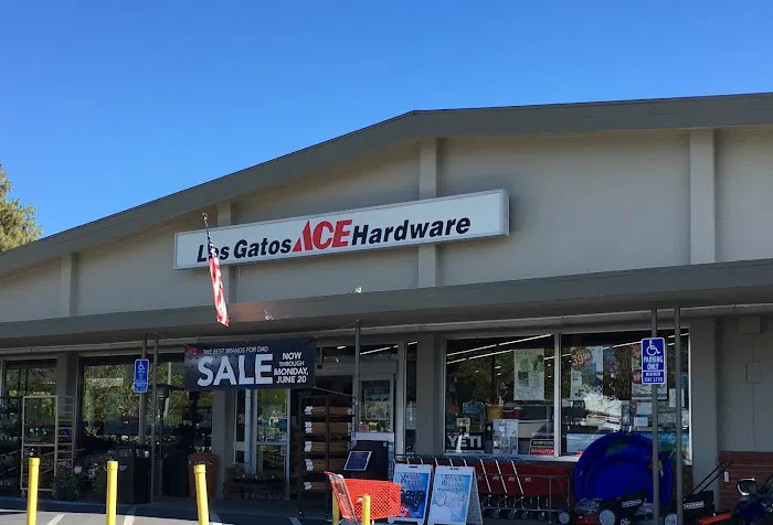 Los Gatos Ace Hardware 6