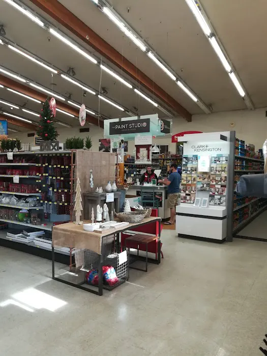 Los Gatos Ace Hardware 1