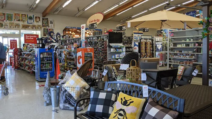 Los Gatos Ace Hardware 4