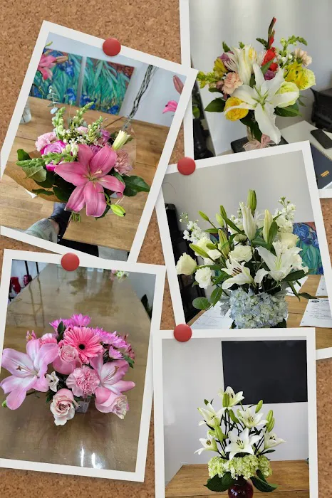 The Flower Spot 6