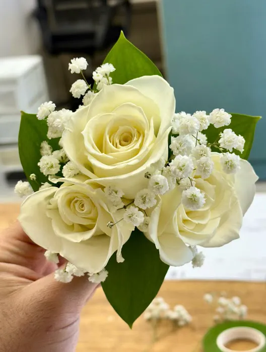 The Flower Spot 4