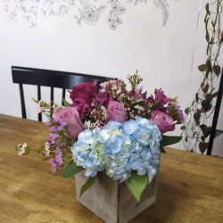 The Flower Spot ico