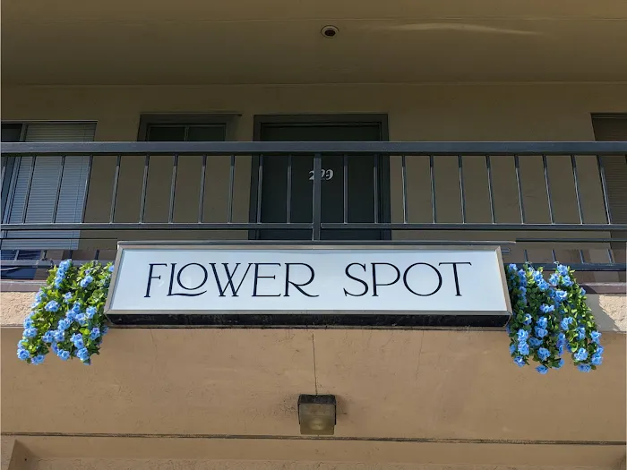The Flower Spot 9