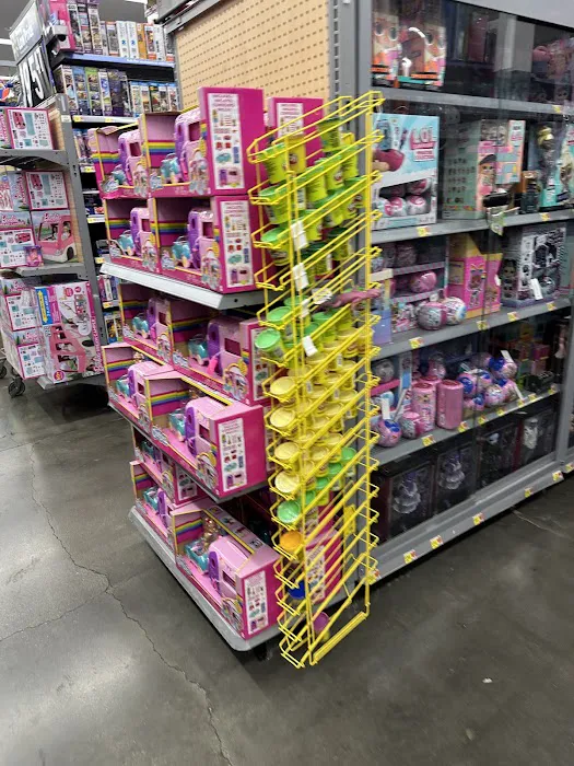 Walmart Supercenter 2