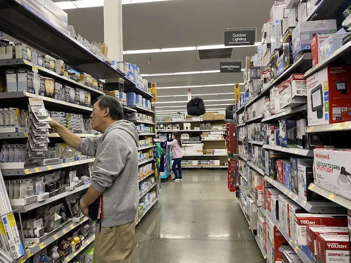 Walmart Supercenter 1