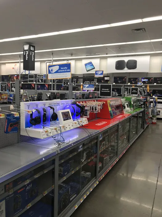 Walmart Supercenter 6