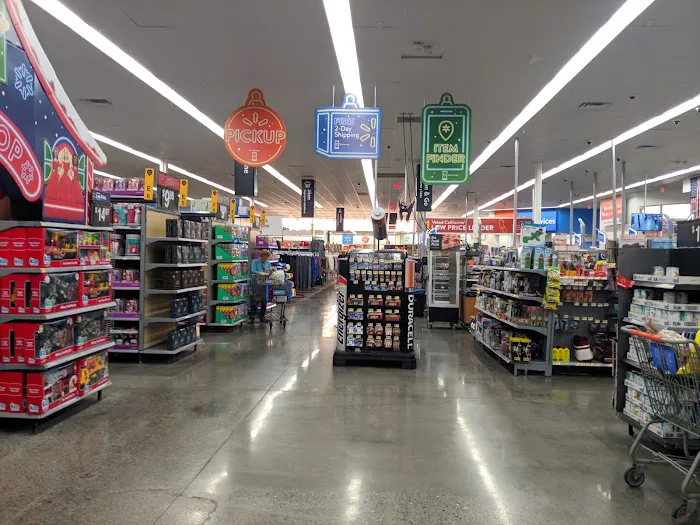 Walmart Supercenter 0