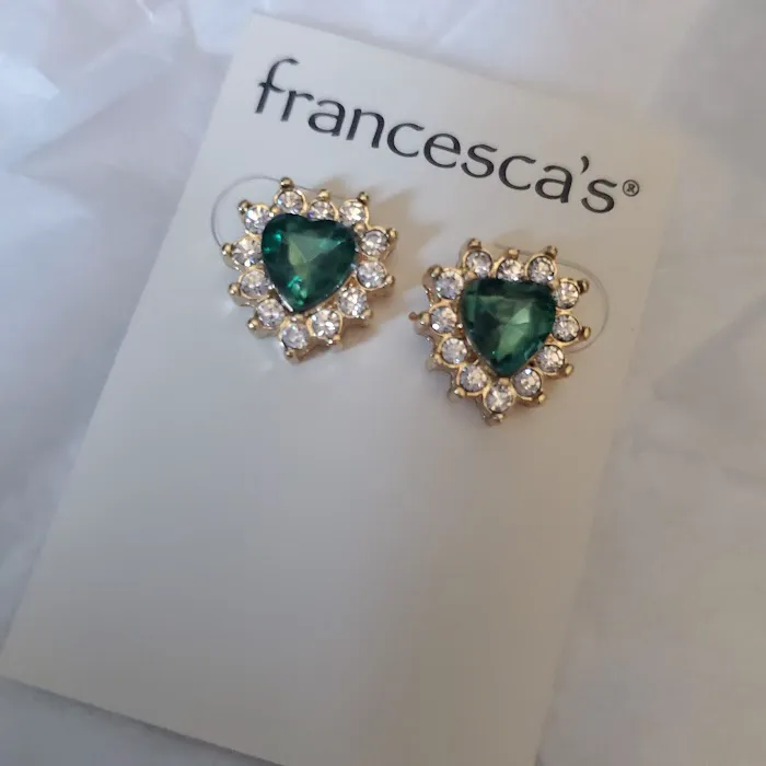 francesca's 0