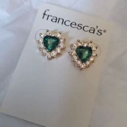 francesca's ico