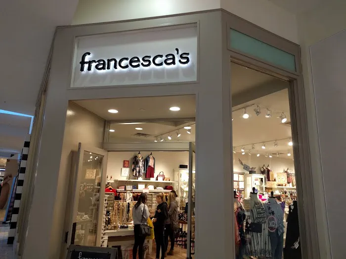 francesca's 6