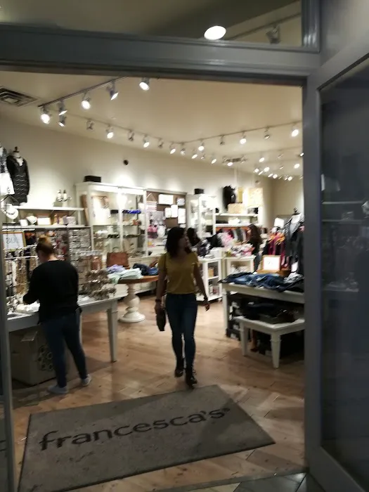 francesca's 2