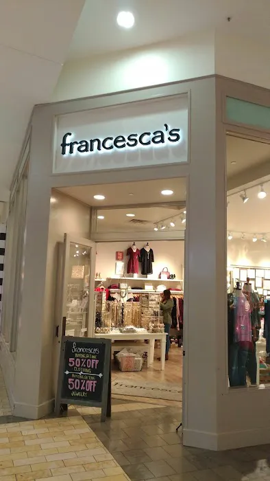 francesca's 4