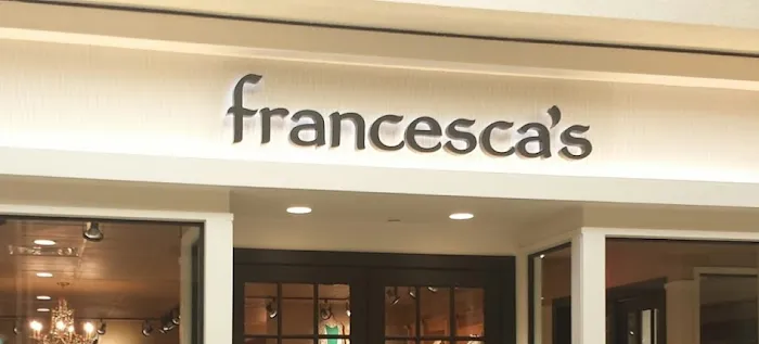 francesca's 9