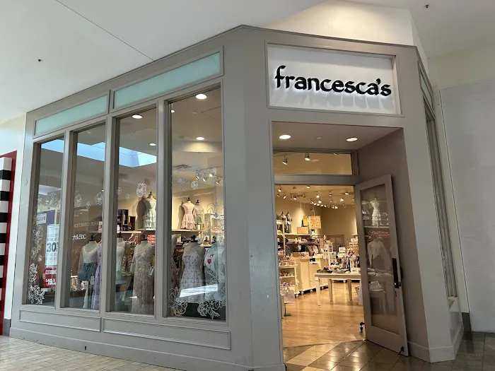 francesca's 8