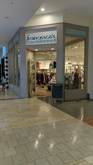 francesca's 7