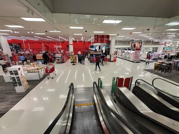 Target 2