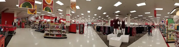 Target 0