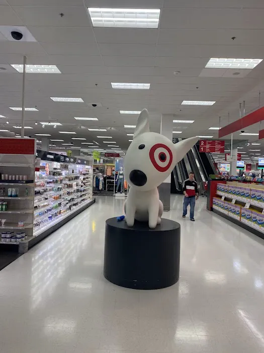 Target 3