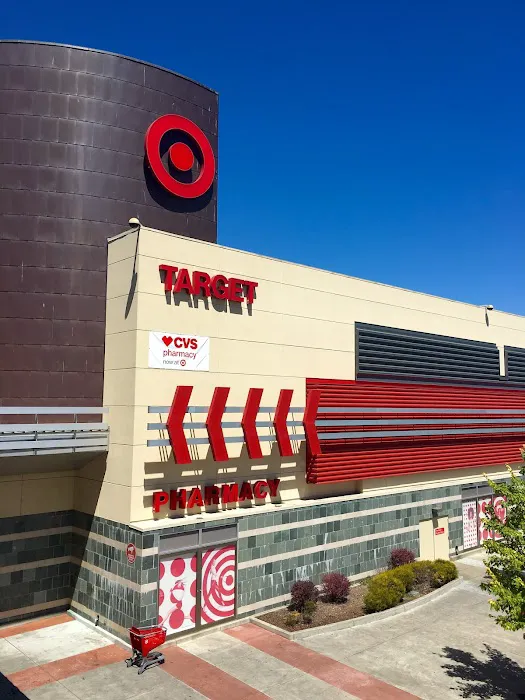 Target 1