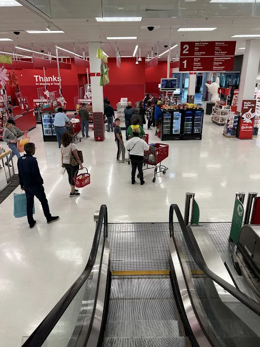 Target 6