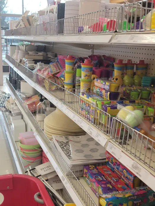 Target 5
