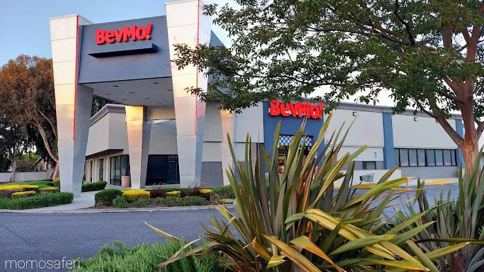 BevMo! 0