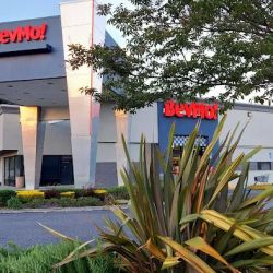 BevMo! ico