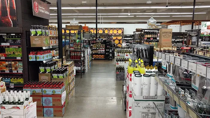 BevMo! 9