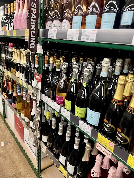 BevMo! 3