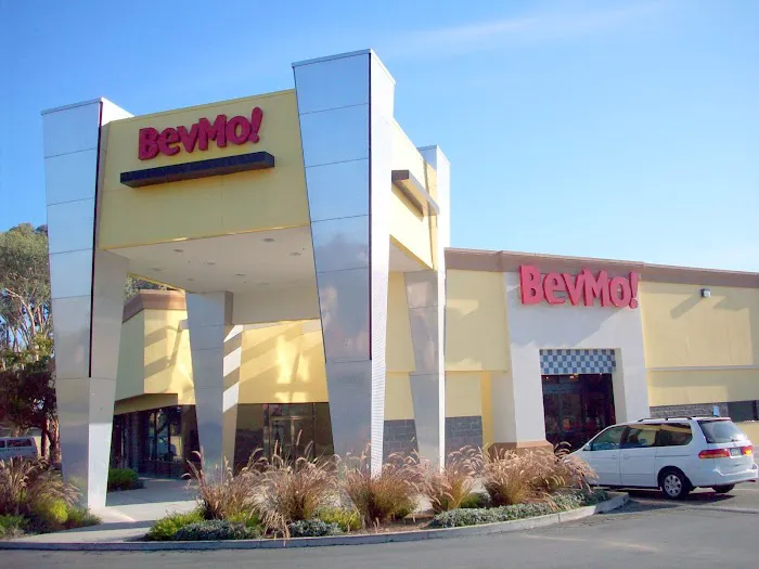 BevMo! 8